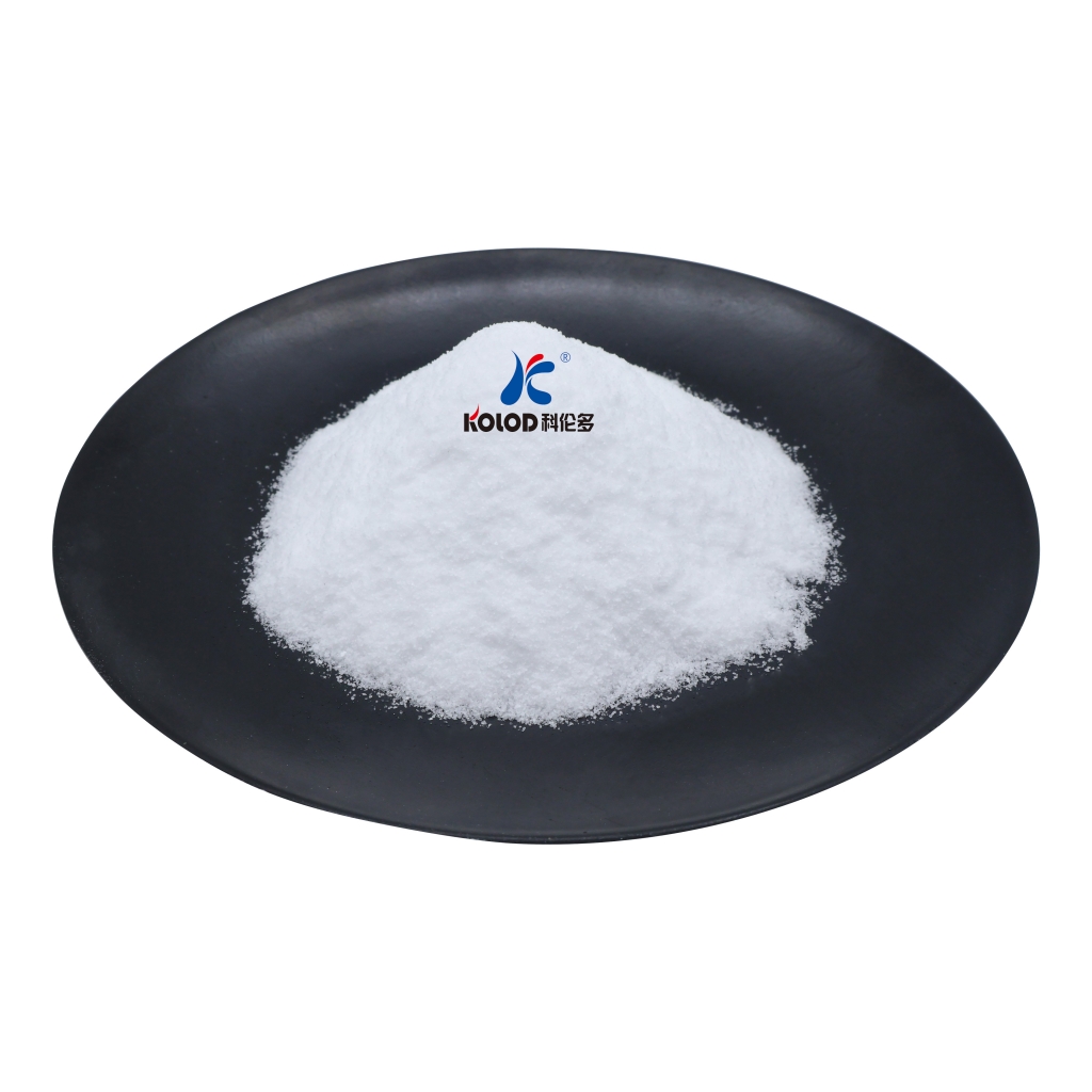 Potassium Acetate