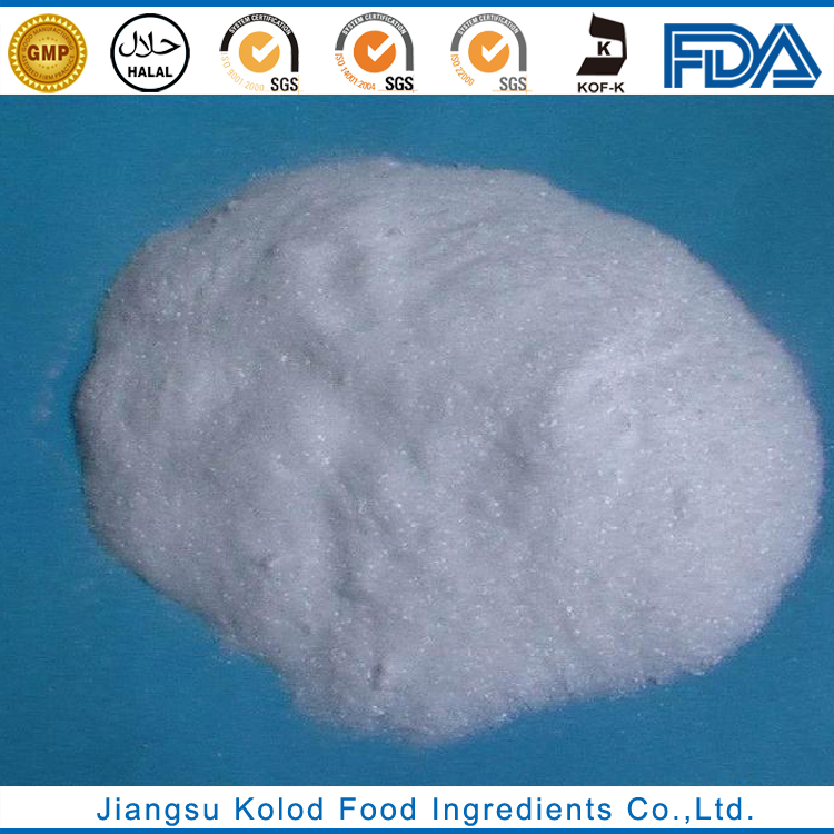 Ammonium Acetate