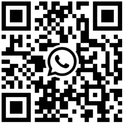 WhatsApp QR Code