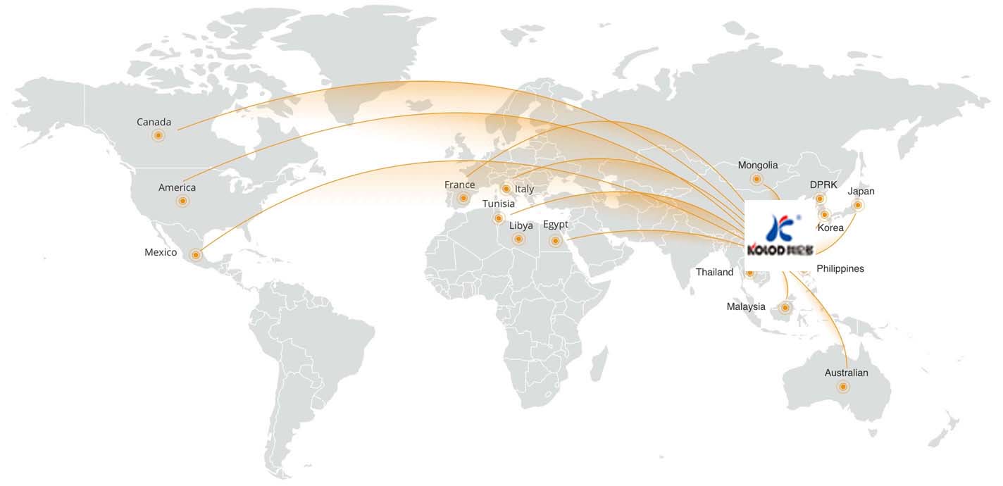 Sales Network -  - 1